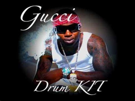 Gucci mane sound kit